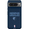 NBA Memphis Grizzlies Standard -  Blue Google Pixel 8 Pro Impact Case